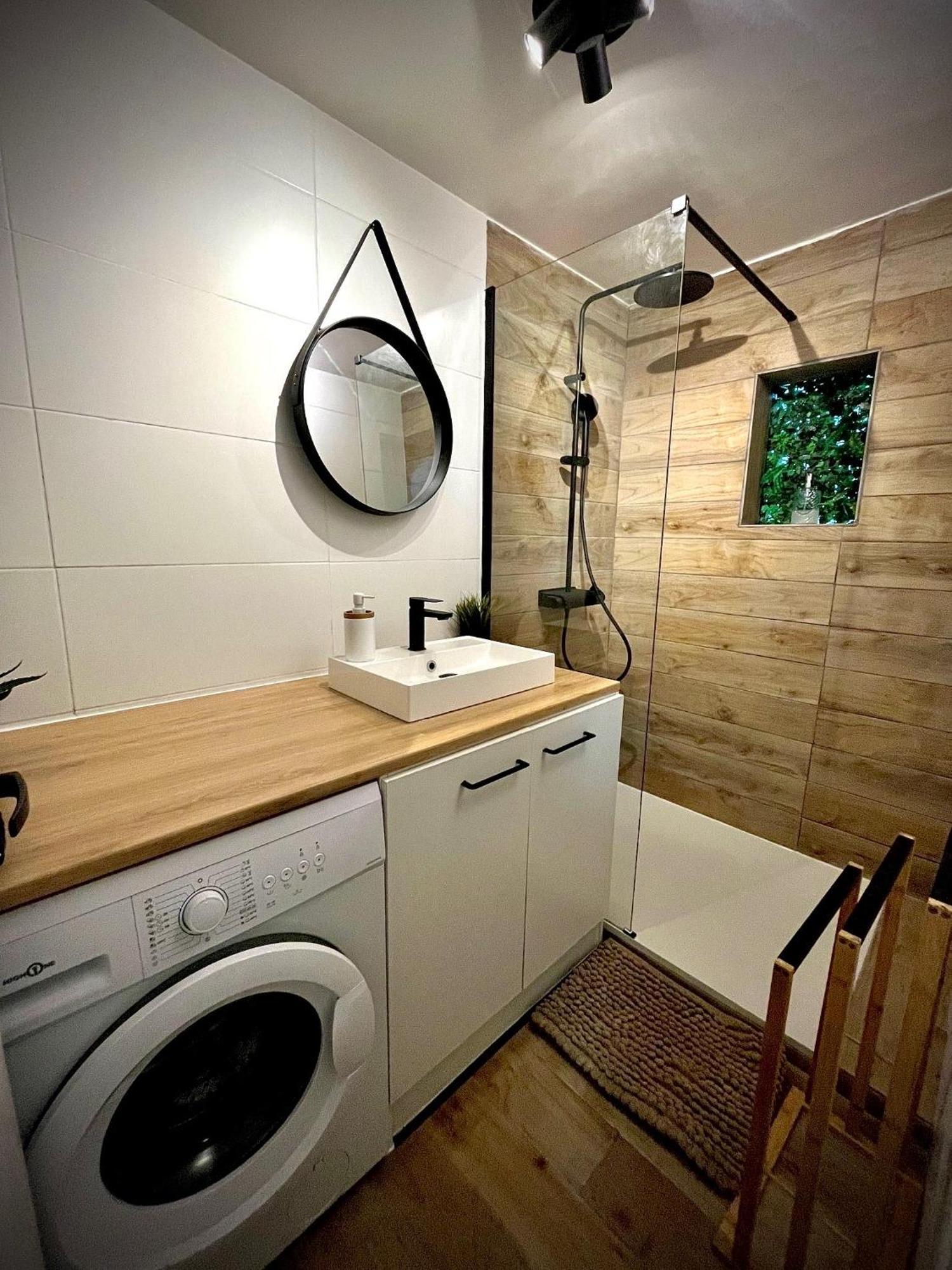Petite Maison Avec Terrasse 라펜느쉬르후보네 외부 사진